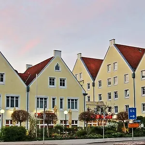 Seidl - Hotel&tagung - München West Hotel